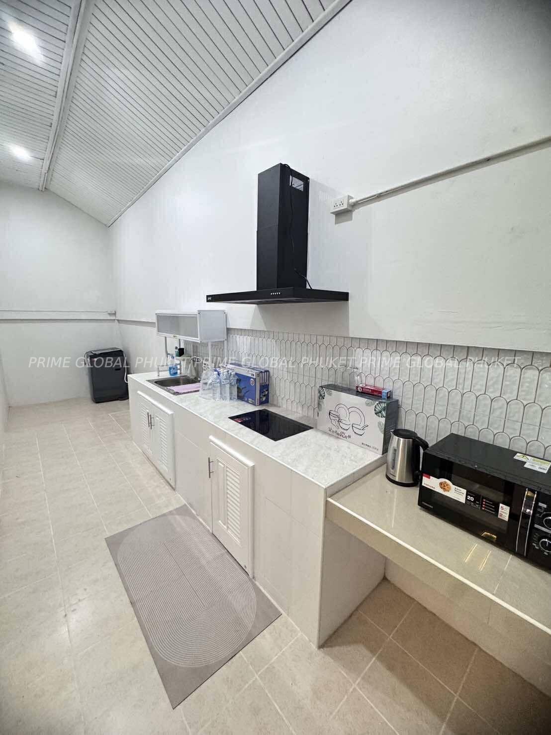 38 Sq.w House for Rent and Sale in Chalong