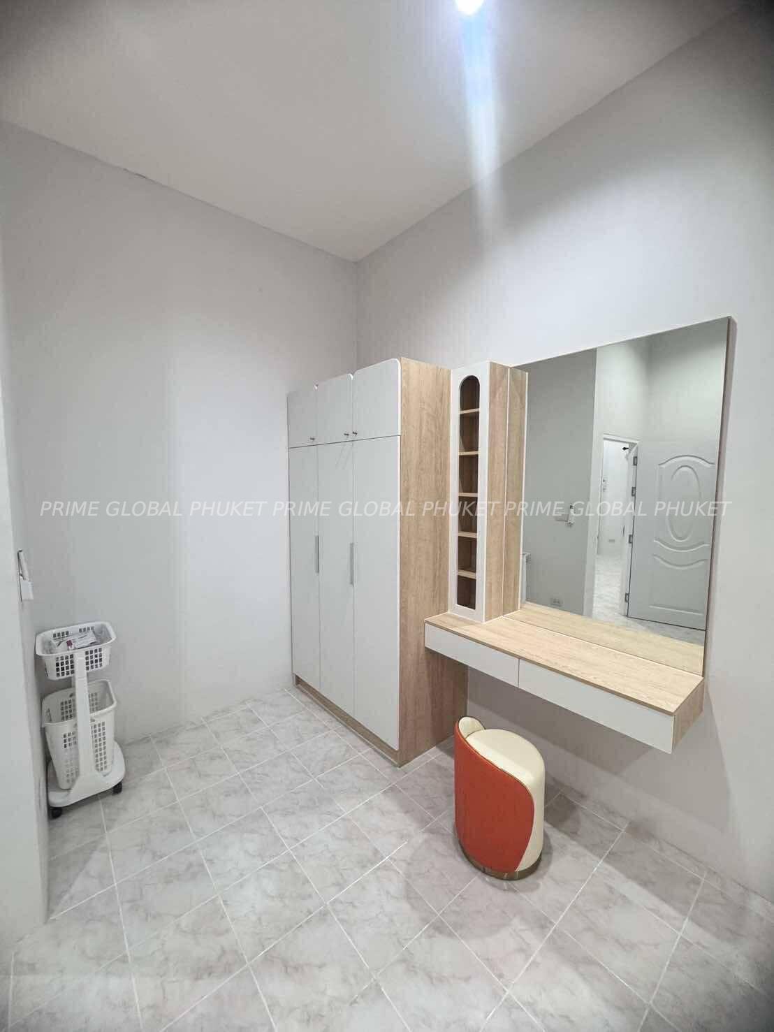 38 Sq.w House for Rent and Sale in Chalong