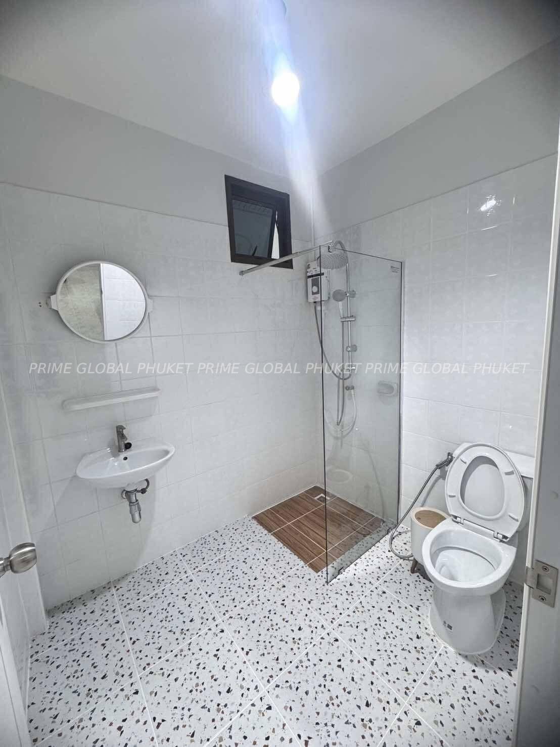 38 Sq.w House for Rent and Sale in Chalong