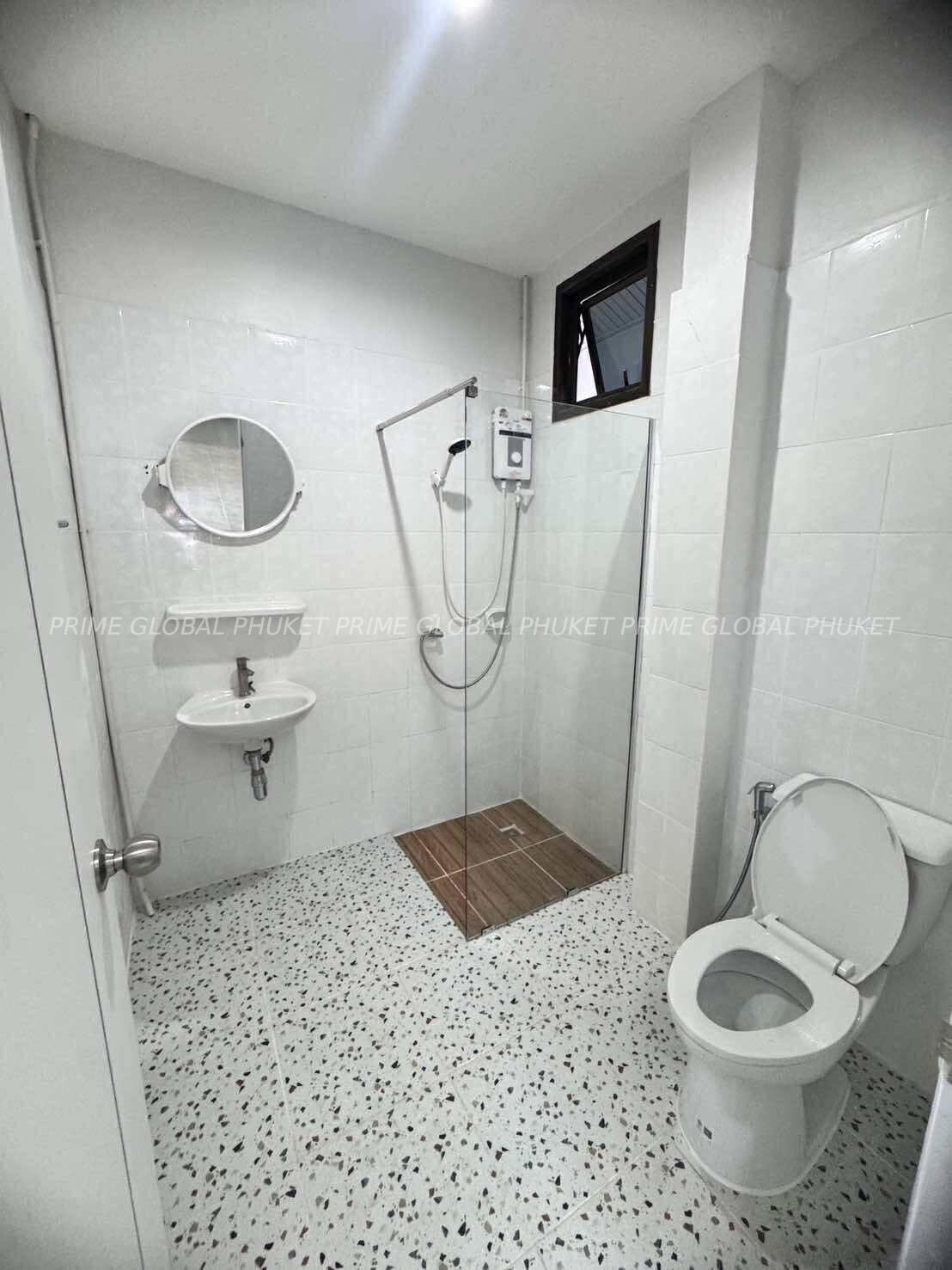 38 Sq.w House for Rent and Sale in Chalong