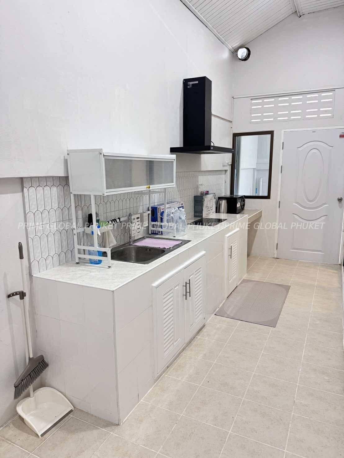 38 Sq.w House for Rent and Sale in Chalong