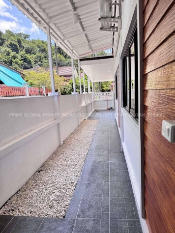 38 Sq.w House for Rent and Sale in Chalong