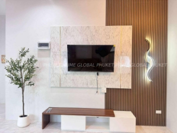 38 Sq.w House for Rent and Sale in Chalong