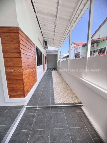 38 Sq.w House for Rent and Sale in Chalong