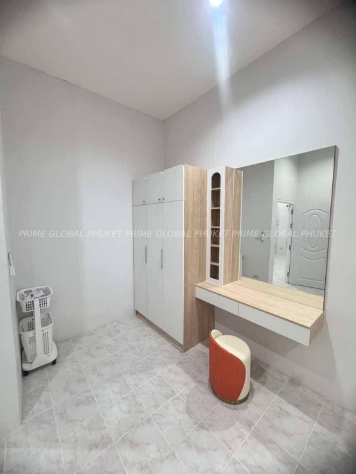 38 Sq.w House for Rent and Sale in Chalong