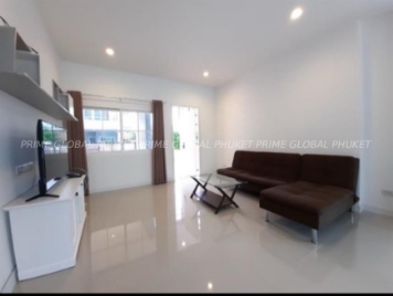 182 Sq.m House for Rent in Chalong