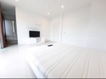 182 Sq.m House for Rent in Chalong