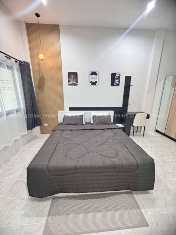 38 Sq.w House for Rent and Sale in Chalong