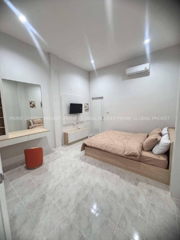 38 Sq.w House for Rent and Sale in Chalong