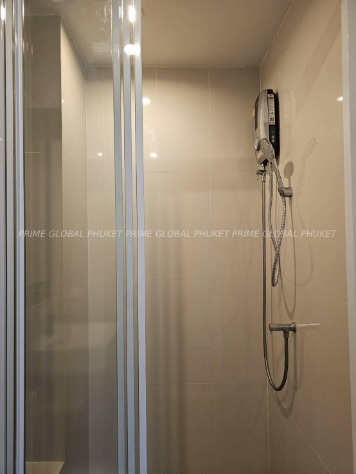 34.22 Sq.m Condominium for Rent in Phuket town