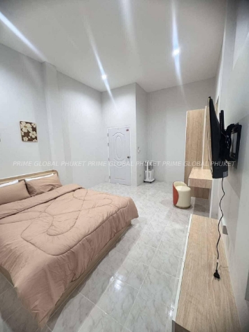 38 Sq.w House for Rent and Sale in Chalong