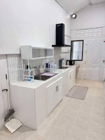 38 Sq.w House for Rent and Sale in Chalong