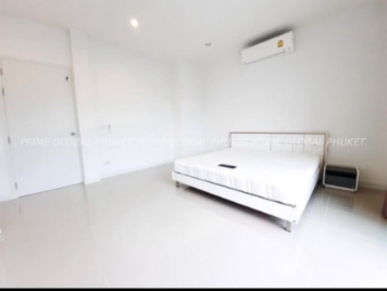 182 Sq.m House for Rent in Chalong