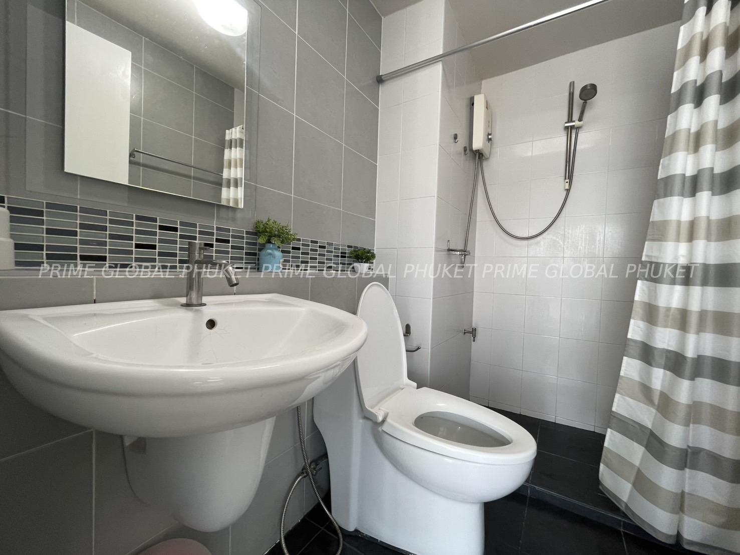 30 Sq.m Condominium for Rent in Kathu