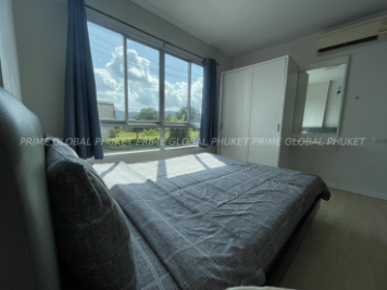 30 Sq.m Condominium for Rent in Kathu
