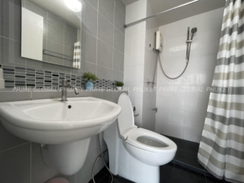 30 Sq.m Condominium for Rent in Kathu