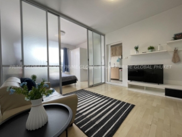 30 Sq.m Condominium for Rent in Kathu