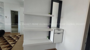 49.27 Sq.m Condominium for Rent in Phuket town