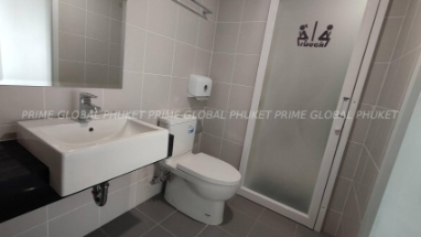49.27 Sq.m Condominium for Rent in Phuket town