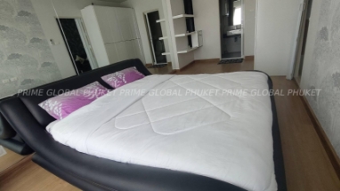 49.27 Sq.m Condominium for Rent in Phuket town