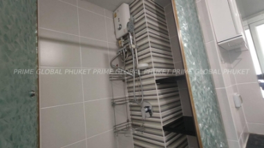 49.27 Sq.m Condominium for Rent in Phuket town