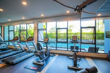 49.27 Sq.m Condominium for Rent in Phuket town