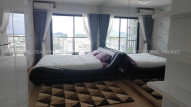 49.27 Sq.m Condominium for Rent in Phuket town