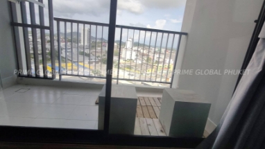 49.27 Sq.m Condominium for Rent in Phuket town