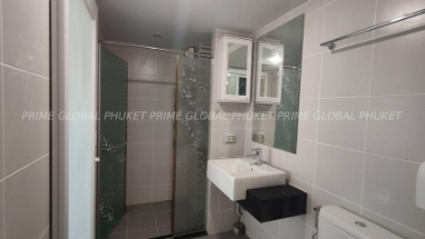 49.27 Sq.m Condominium for Rent in Phuket town