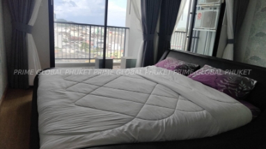 49.27 Sq.m Condominium for Rent in Phuket town