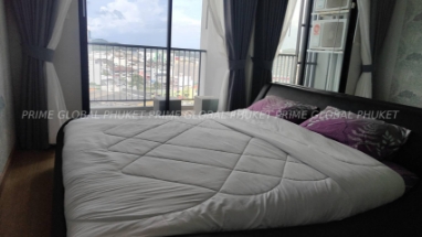 49.27 Sq.m Condominium for Rent in Phuket town