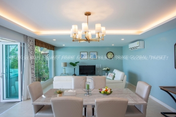   Villa for Rent in Rawai