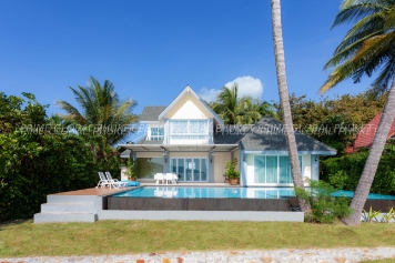   Villa for Rent in Rawai