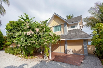   Villa for Rent in Rawai