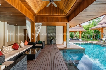 - Sq.m Villa for Rent in Rawai