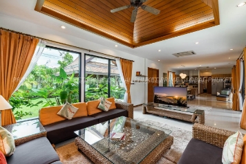 - Sq.m Villa for Rent in Rawai