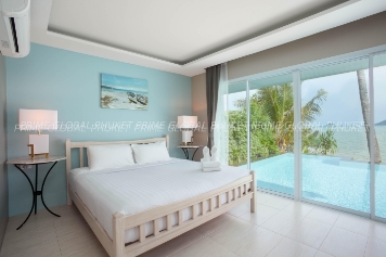   Villa for Rent in Rawai
