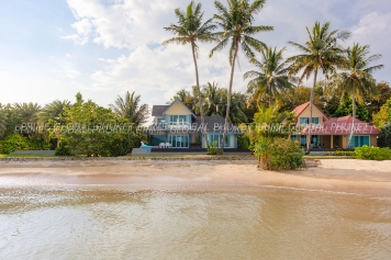   Villa for Rent in Rawai