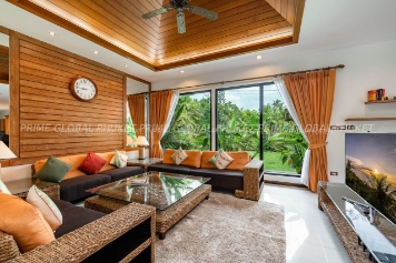 - Sq.m Villa for Rent in Rawai