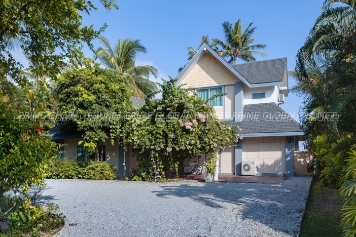   Villa for Rent in Rawai