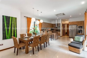 - Sq.m Villa for Rent in Rawai