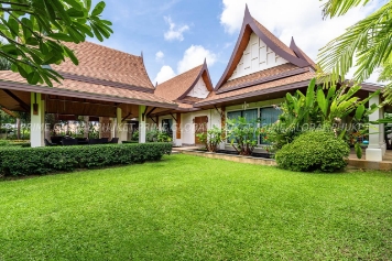 - Sq.m Villa for Rent in Rawai