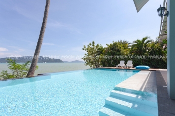  Villa for Rent in Rawai