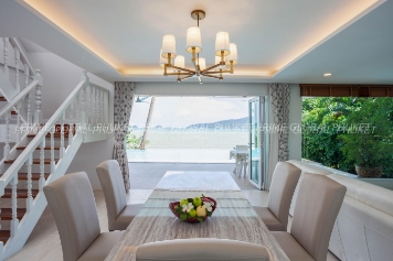   Villa for Rent in Rawai