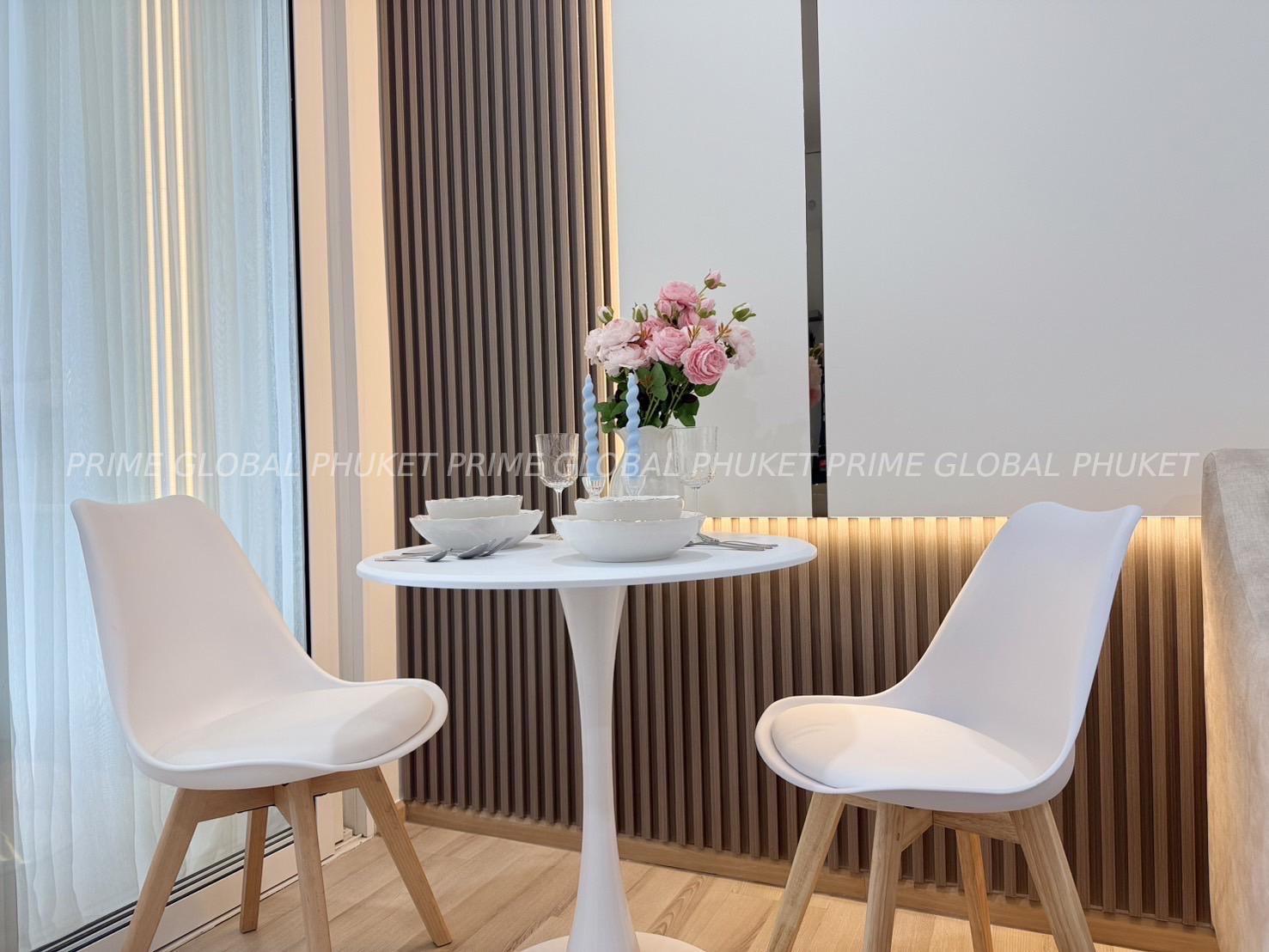 0 Sq.m Condominium for Rent in Phuket town