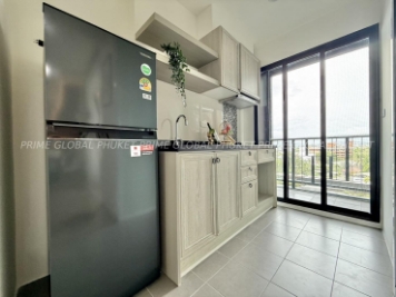 0 Sq.m Condominium for Rent in Phuket town