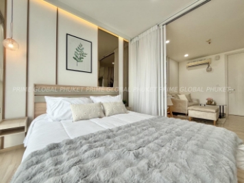 0 Sq.m Condominium for Rent in Phuket town