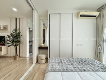 0 Sq.m Condominium for Rent in Phuket town