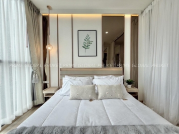0 Sq.m Condominium for Rent in Phuket town