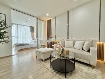 0 Sq.m Condominium for Rent in Phuket town
